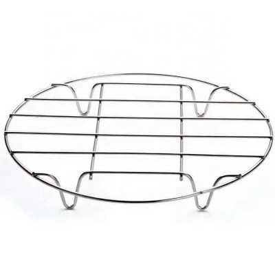 BBQ Grill Stainless Steel Net Rack Cooling Rack